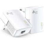 TP-Link TL-PA7019KIT Powerline адаптер