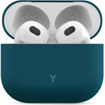 iSTYLE PLB by Epico iSTYLE Silicone Cover AirPods 3rd gen - navy blue (K-PL9911101600024)