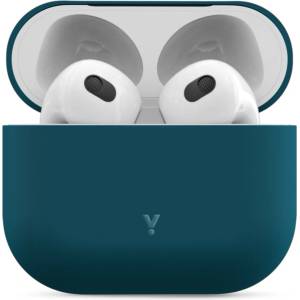 iSTYLE Silicone Cover AirPods 3rd gen - navy blue (K-PL9911101600024)