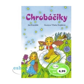 Chrobáčiky