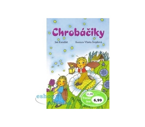 Chrobáčiky