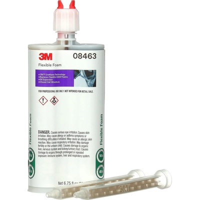 3M 08463 Flexibilná pena do dutín 200ml