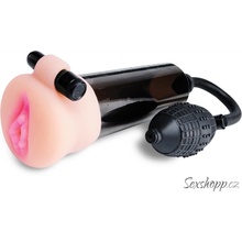 Pump Worx Travel Trio Pump Set