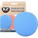 Leštiace kotúče na autá K2 DURAFLEX modrý 150 x 25 mm