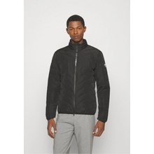 EA7 Emporio Armani Train Premium Shield M Down Light Jacket 8NPB13PNE1Z1200 černá