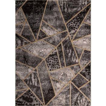 Jutex Mramor 9119S zlatý