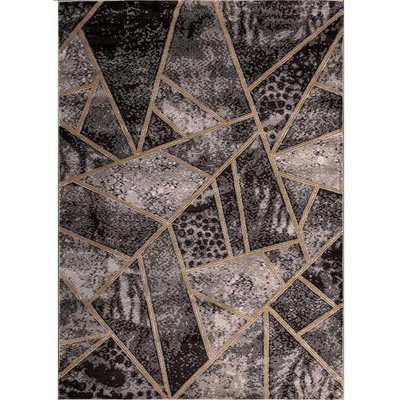 Jutex Mramor 9119S zlatý