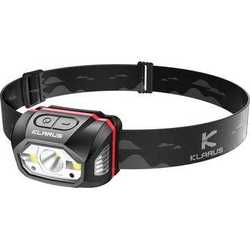 Klarus HM1