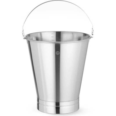 Hendi Vědro se zesíleným dnem, 12L, ø300x(H)310mm
