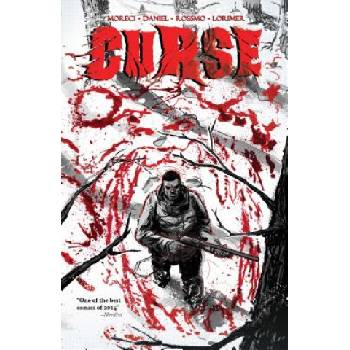 Curse | Tim Daniel, Michael Moreci