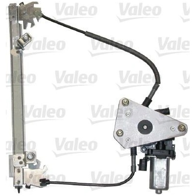 Mechanizmus zdvíhania okna VALEO 850528