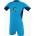 O'Neill Детски костюм UPF 50+ O'Neill Toddler O'Zone UV Spring sky/navy/lime
