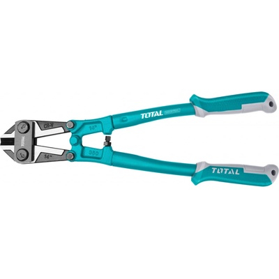 Štípací kleště TOTAL-TOOLS Kleště štípací pákové, 600mm/24'', industrial (THT113246) – Zboží Dáma