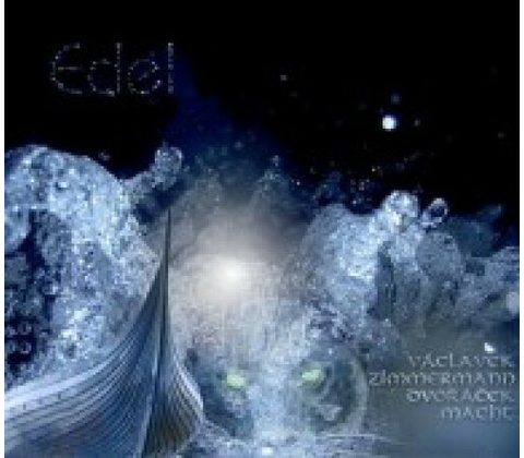 VACLAVEK VLADIMIR: EDEL CD