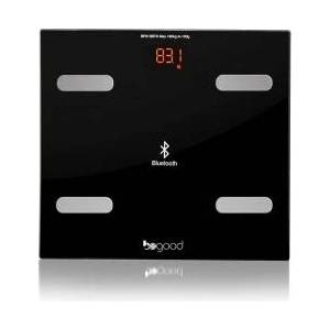 Luxpol Bathroom scale Begood BF-913N