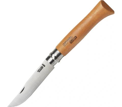 OPINEL No12 CARBON