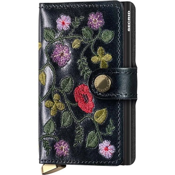 Image 1 of Secrid Кожен портфейл Secrid (MSt.Black)
