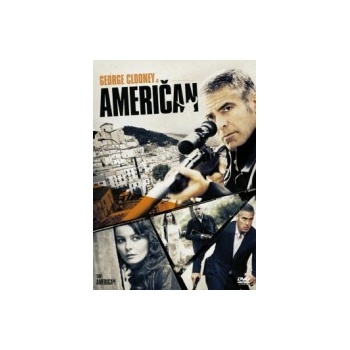 Američan DVD