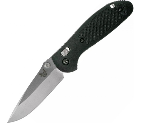 Benchmade Mini Griptilian 556-S30V