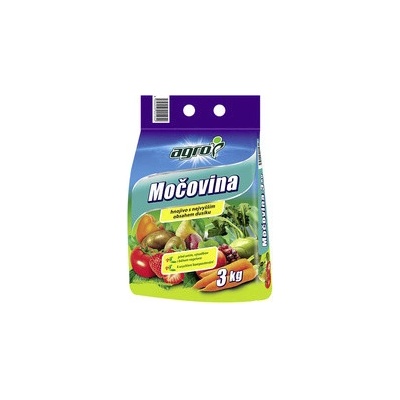 Agro Močovina 3 kg – Zboží Mobilmania