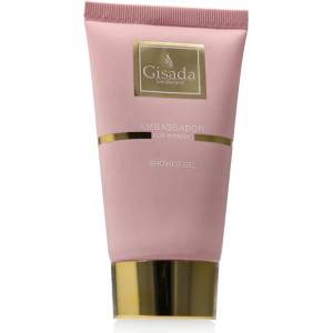 Gisada Ambassador Душ гел за жени 100 ml