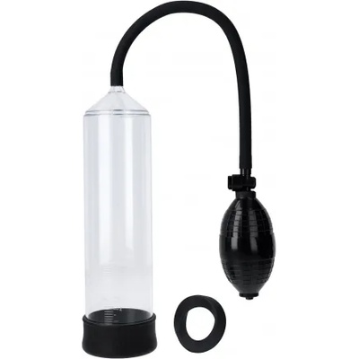 Shots Toys Помпа Pumped Classic плюс пенис пръстен