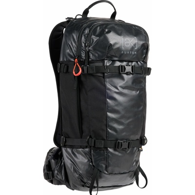 Burton AK Dispatcher True Black 25 l