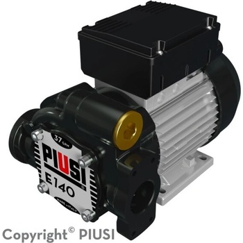 Piusi E140 230 V
