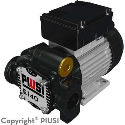 Piusi E140 230 V