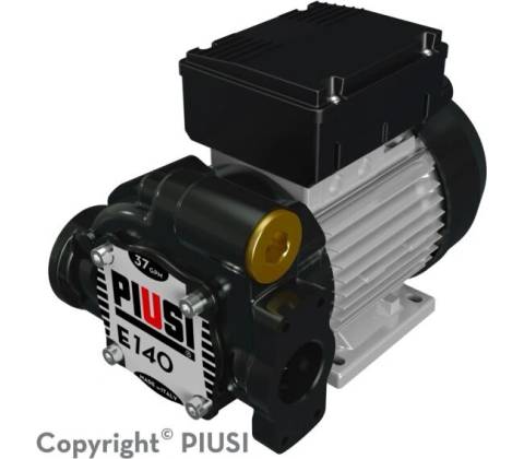 Piusi E140 230 V