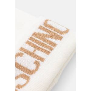 Moschino шапка дамска с вълна (M5672.60102) - answear - 154,49 лв