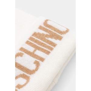 Moschino шапка дамска с вълна (M5672.60102) - answear - 154,49 лв