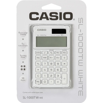 Casio SL 1000 TW