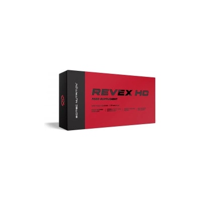Scitec Revex HC 120 kapslí
