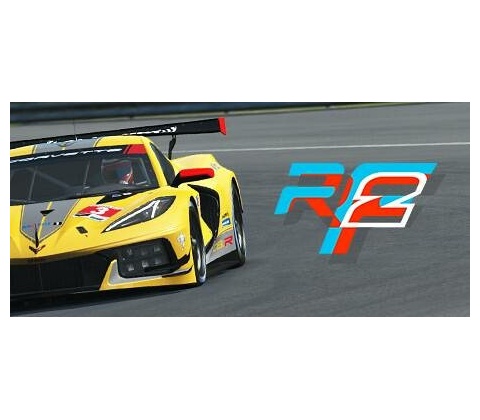 rFactor 2