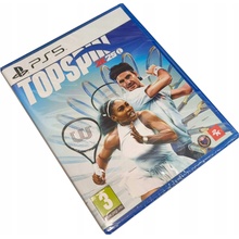 TopSpin 2K25