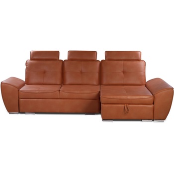 Image 1 of Kovastyle Ъглов диван Bohemi-модел 2, с дамаска А**