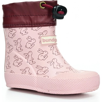 Bundgaard Cover Rabbit Rose