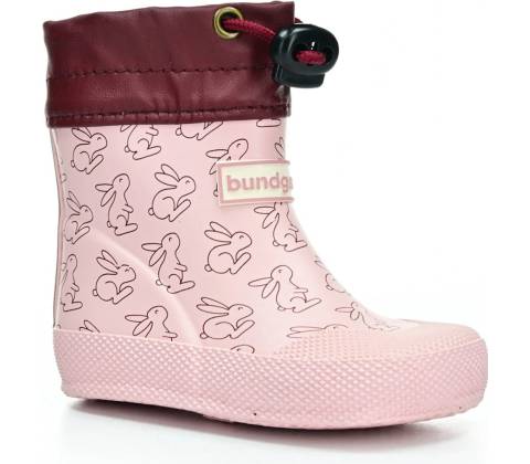 Bundgaard Cover Rabbit Rose