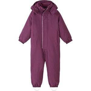 Reima Детска грейка Reima Kid's Reimatec Winter Overall Tromssa Overall - Deep Purple - размер 92 (EU) (702-6013-0111)