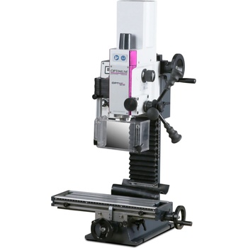 OPTIMUM OPTImill MH 15 V