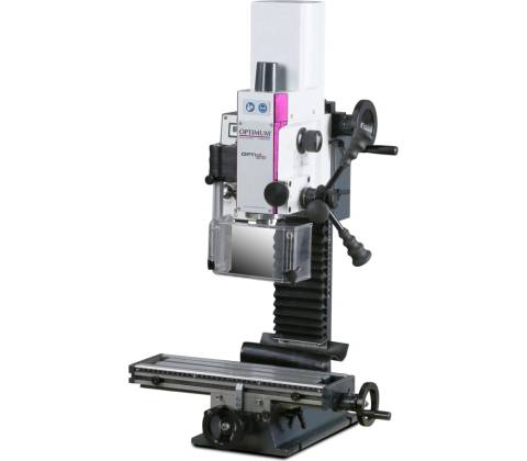 OPTIMUM OPTImill MH 15 V