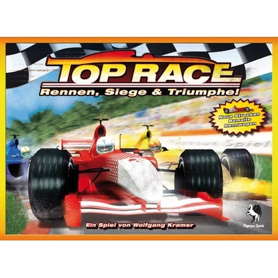 Pegasus Spiele Top Race