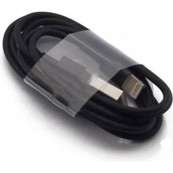 Светкавичен кабел за iPhone (AP-001-BK) 1M