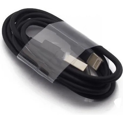 Светкавичен кабел за iPhone (AP-001-BK) 1M