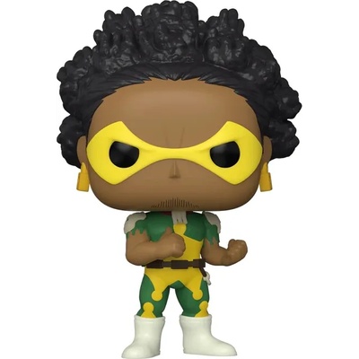 Funko Фигура Funko POP! Animation: My Hero Academia - Locklock (Special Edition) #1146 (074843)