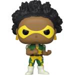 Funko Фигура Funko POP! Animation: My Hero Academia - Locklock (Special Edition) #1146 (074843)
