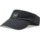 BUFF Go Visor Solid 128614.999.20.00 Šilt Solid Black