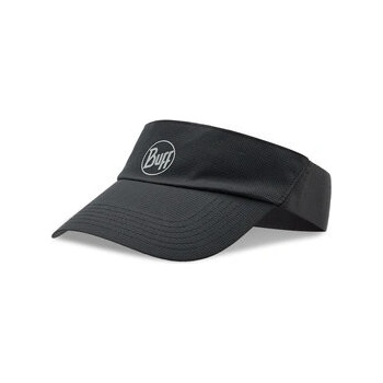 BUFF Go Visor Solid 128614.999.20.00 Šilt Solid Black