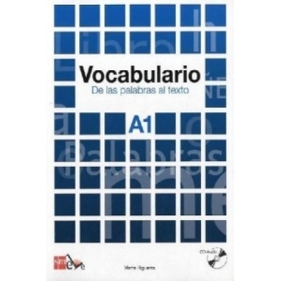 Vocabulario de lasA1